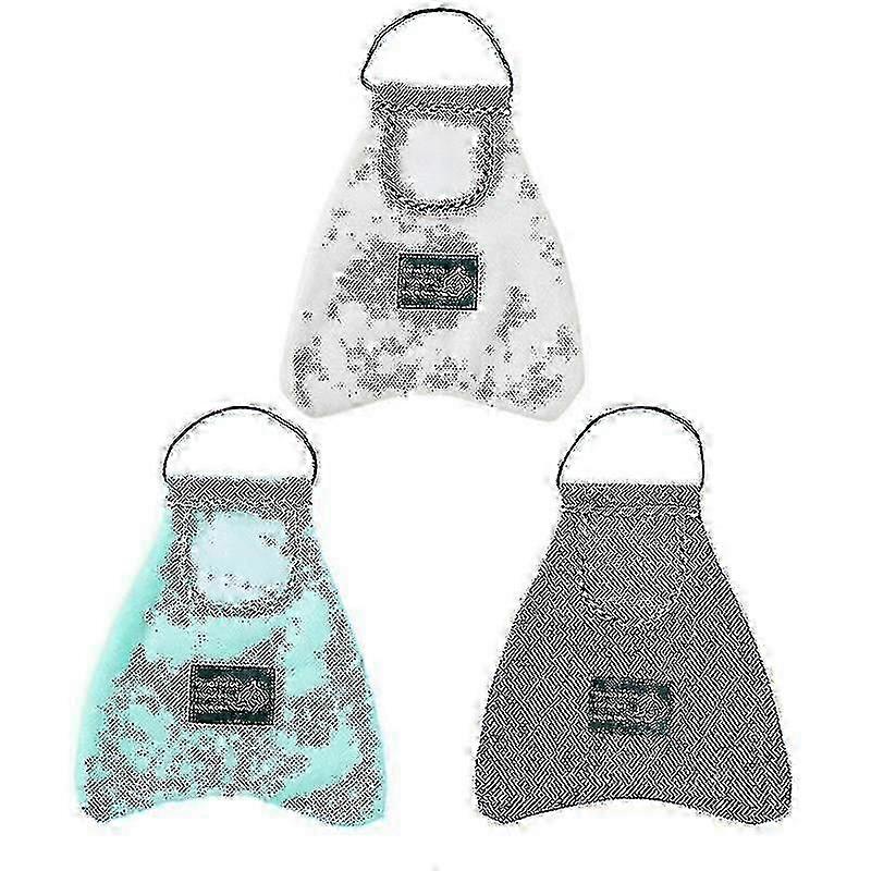 Gemüse Hang Aufbewahrungstasche Mesh Tasche