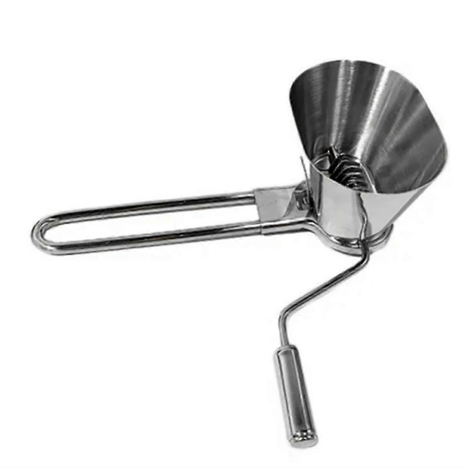 Kitchen Accessories Parsley Chopper Herb Chopper Grinder