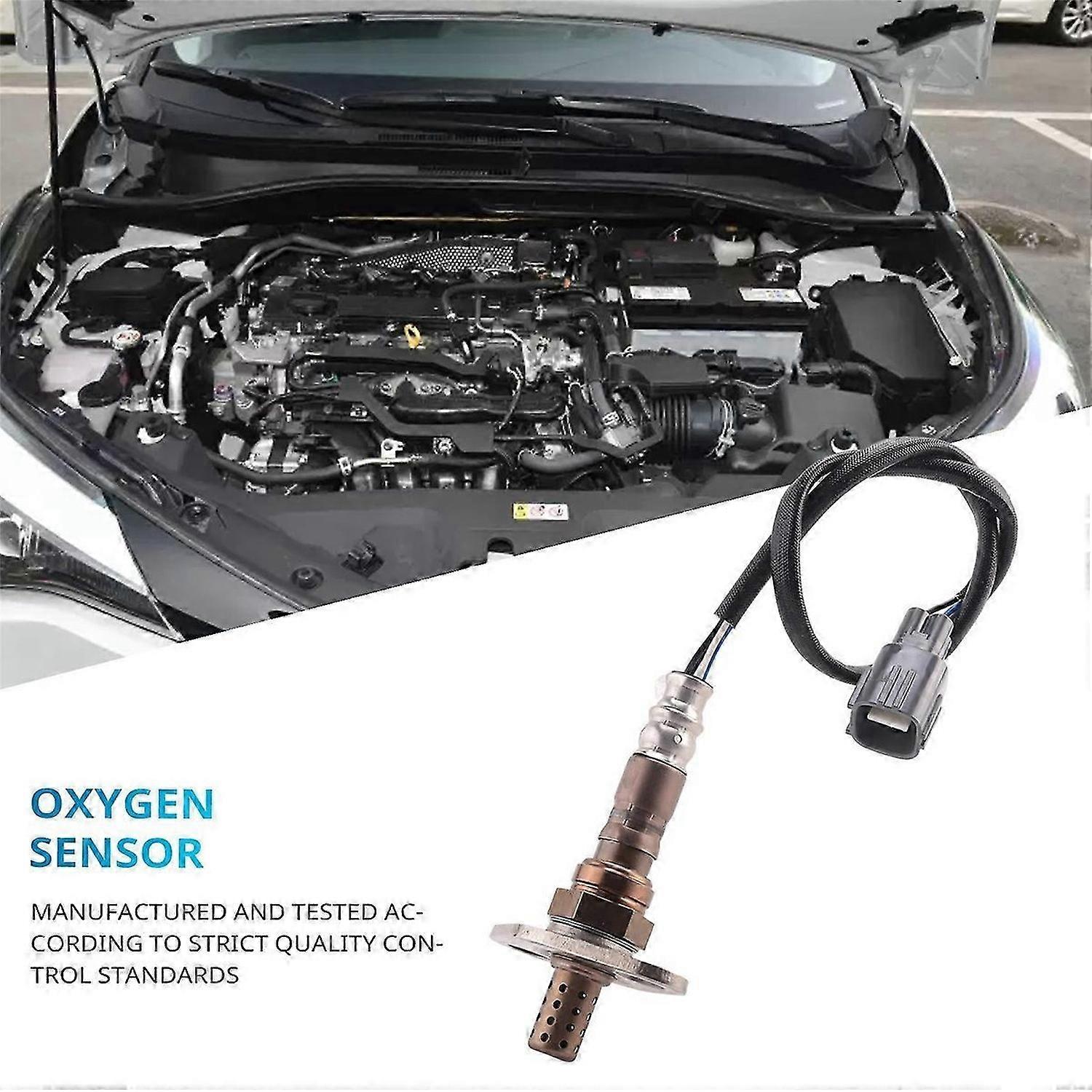 Oxygen Sensor for 97-00 AE101 AE111 4AGE Levin Trueno 5.0 99-03 RX300 3.0L