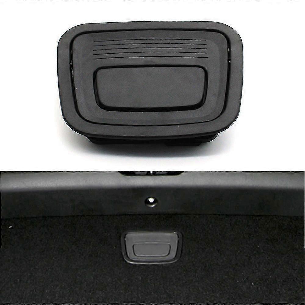 Custom Boot Mat and Latch Handle for Mercedes-Benz CLA, A, B, C, GLA, GLB Models - Durable Fit