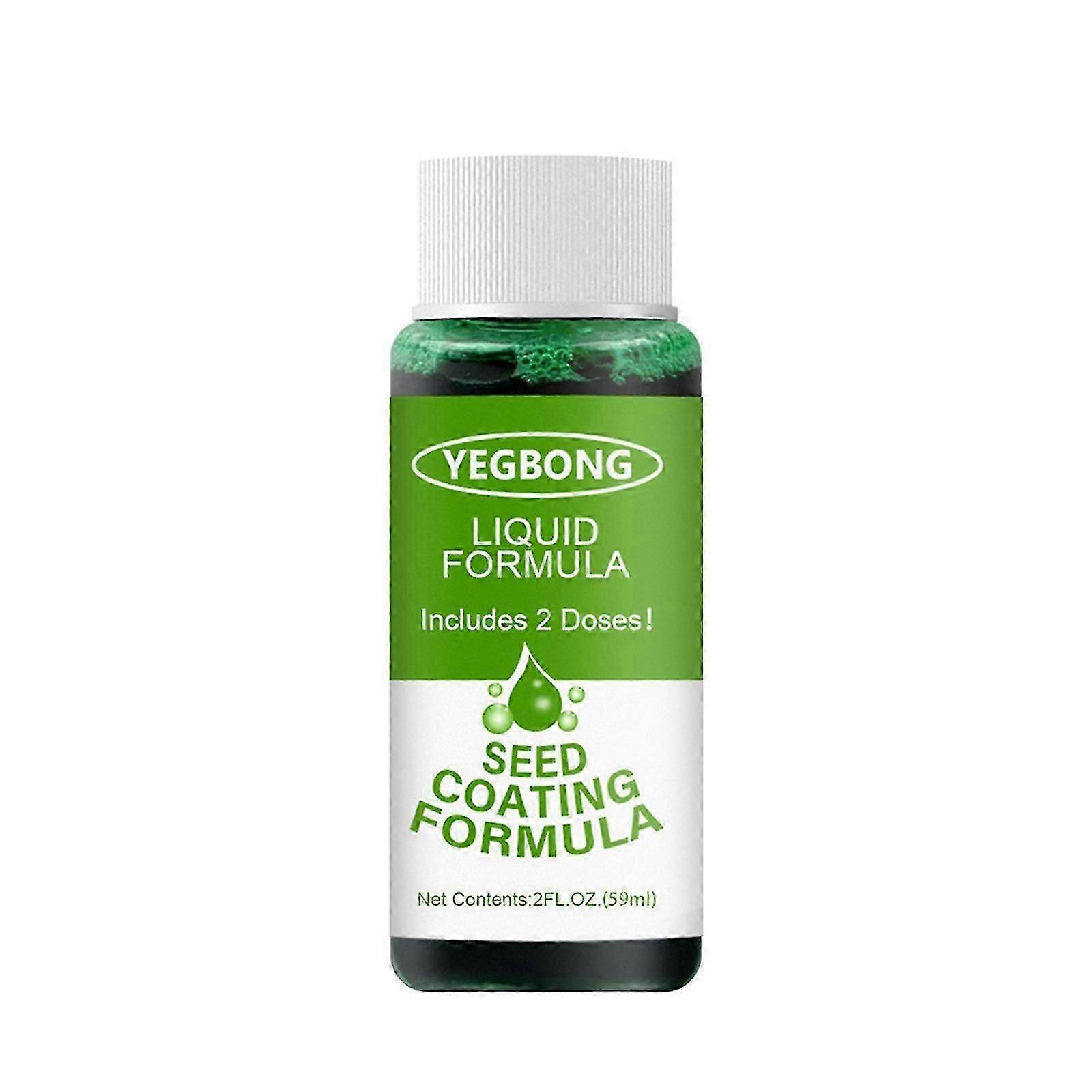 Plant Fertilizer Liquid Efficient Turf Nutrient Solution Grassland Nutrient Solution