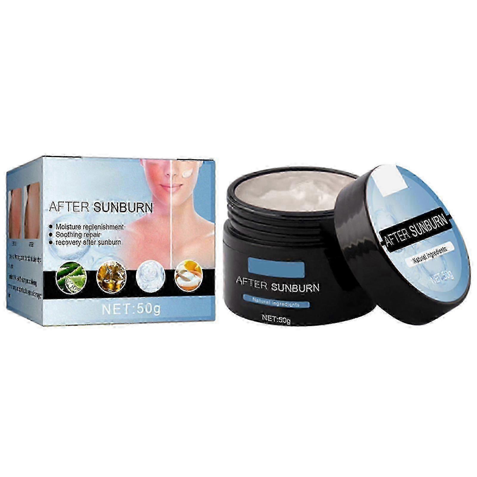 Fast Tanning Cream Waterproof Tanning Accelerator Cream With Natural Carrots Oil Extract Soft Brown