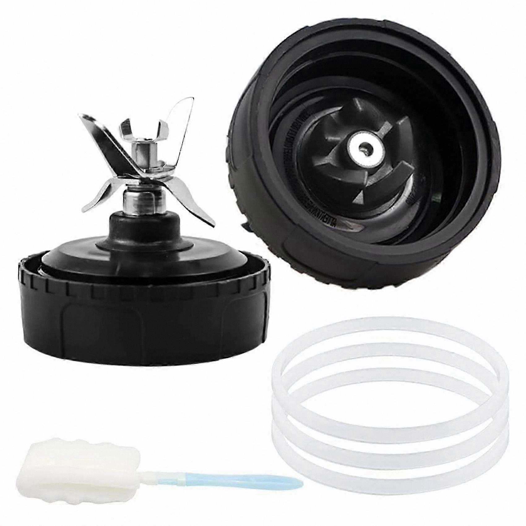 Blade Set for 5-Piece Bls Fits QB3000 Series Models