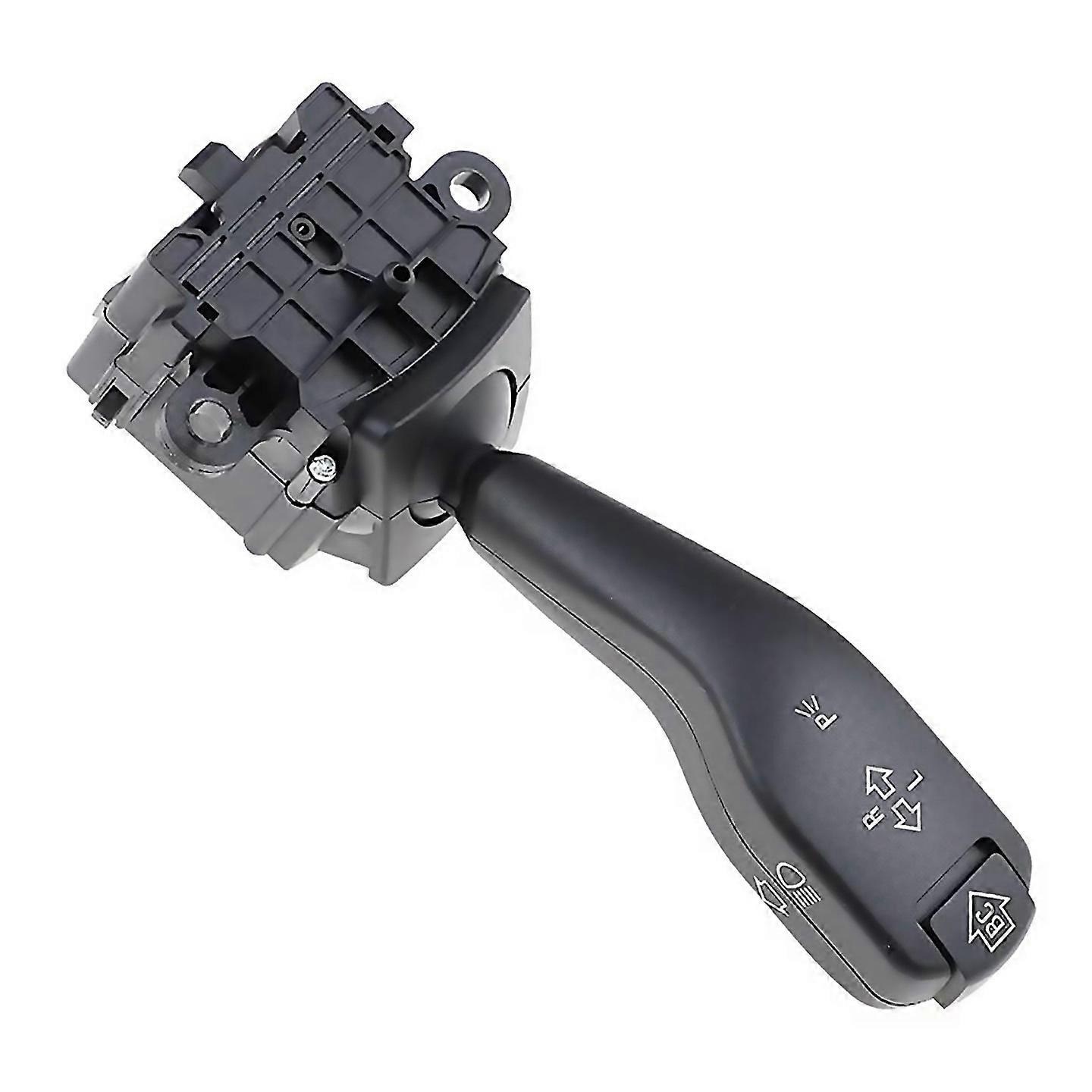 For 61318363668 4pins Steering Column Turn Signal Indicator Wiper Stalk Switch For E38 E39 E