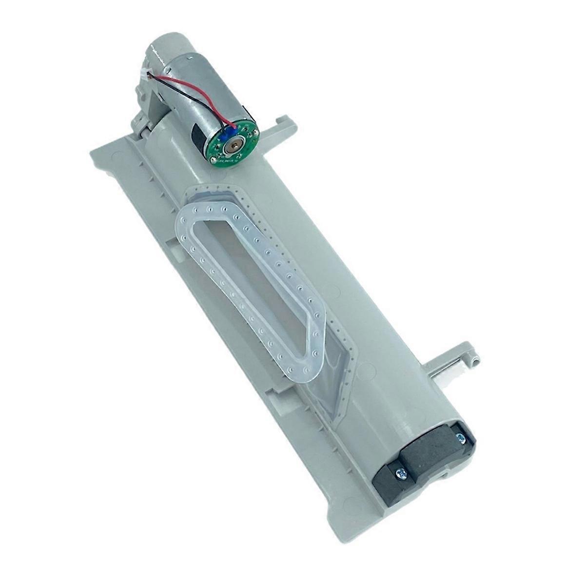 For W10 W10pro Vacuum Cleaner Main Brush Motor with Shell Accessories Roller Brush Assembly