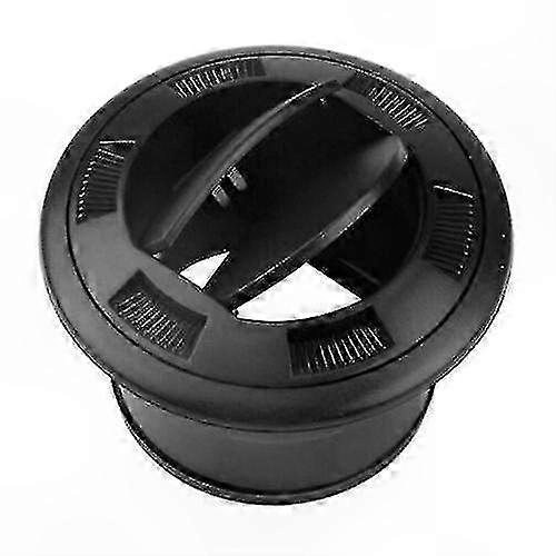 75mm Warm Air Vent Duct for Diesel Heaters