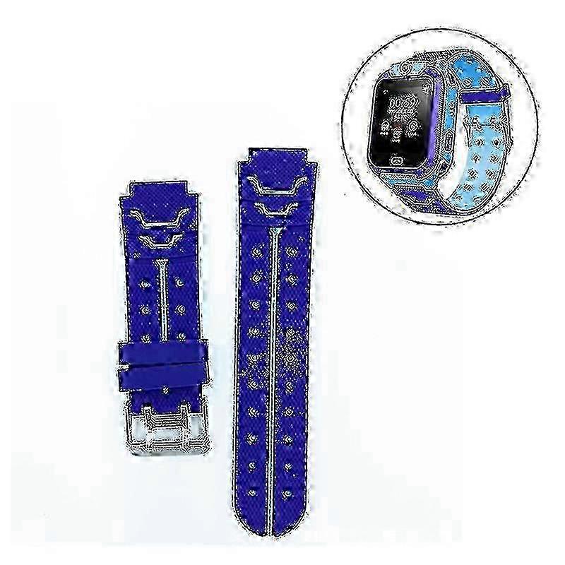 Children'S Smart Replacement Strap Suitable For Z5/S16/S15/Q12/Q12B Kids Smart Watchs 2025