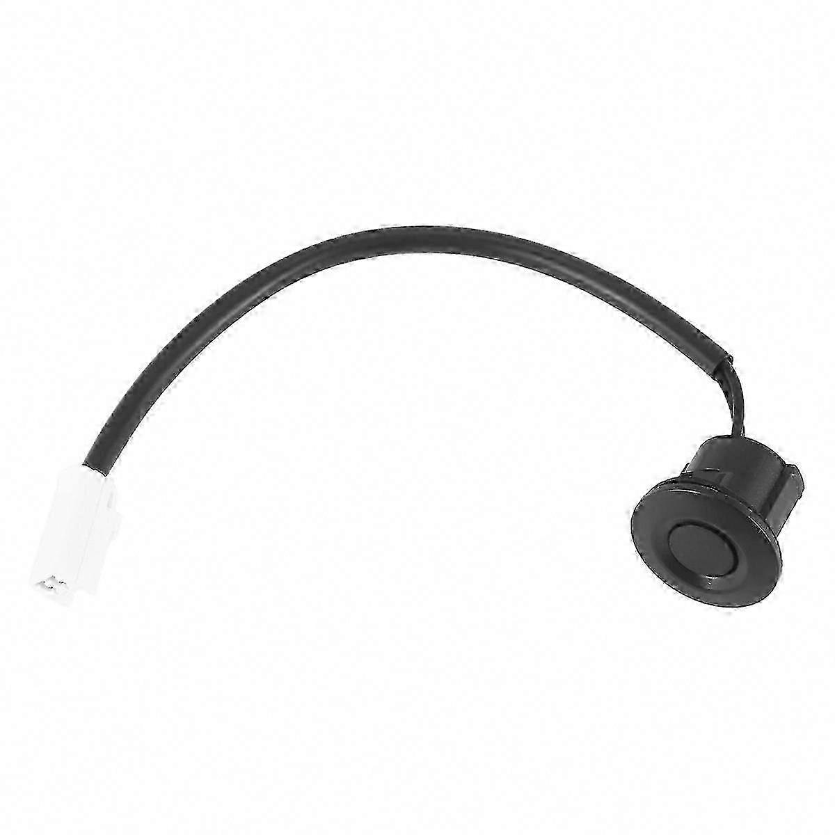 Boot release button for Mazda 2 & 3 2007-2017 - DG80624 trunk opener