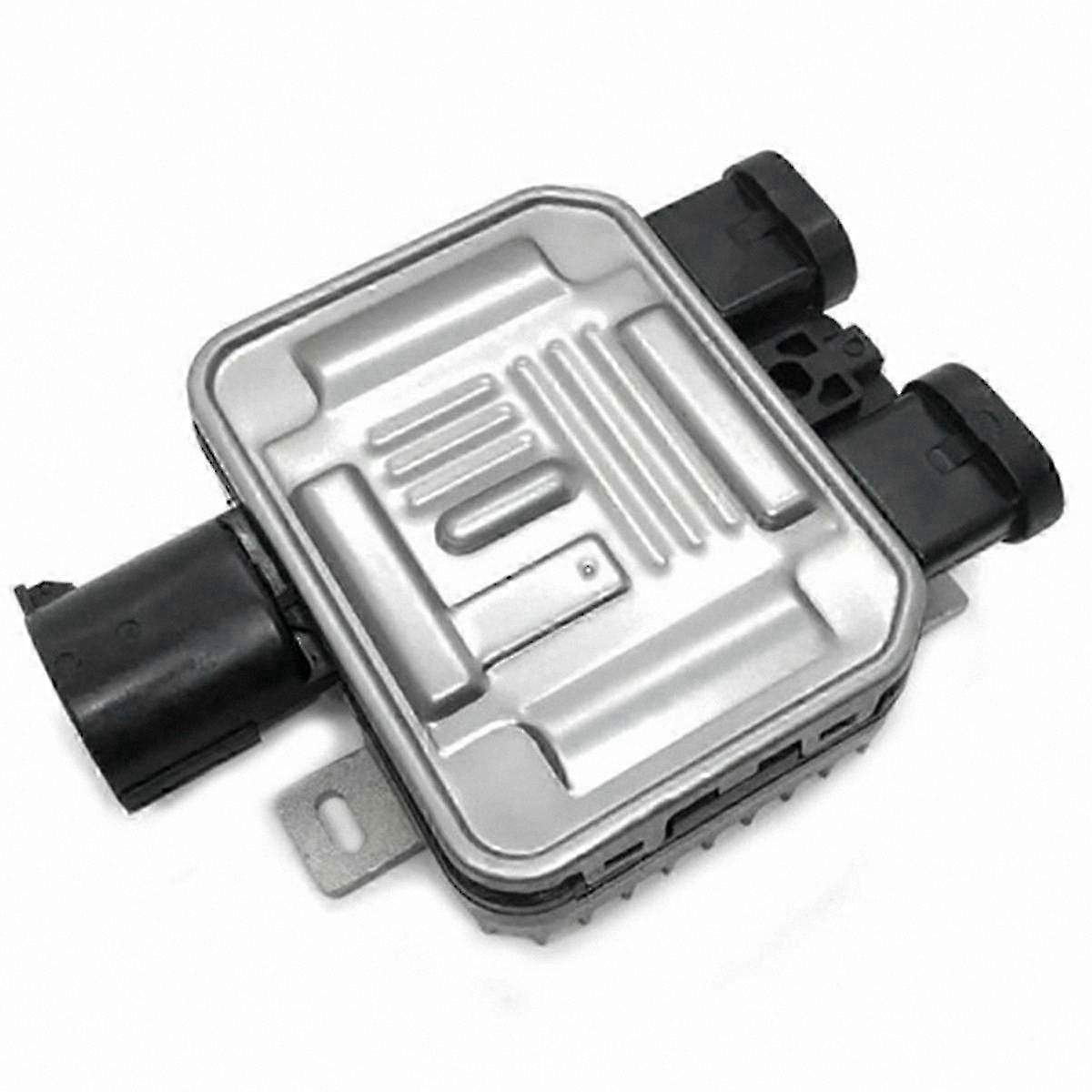 Automotive Cooling Fan Module for Select Models 941013801 940009402