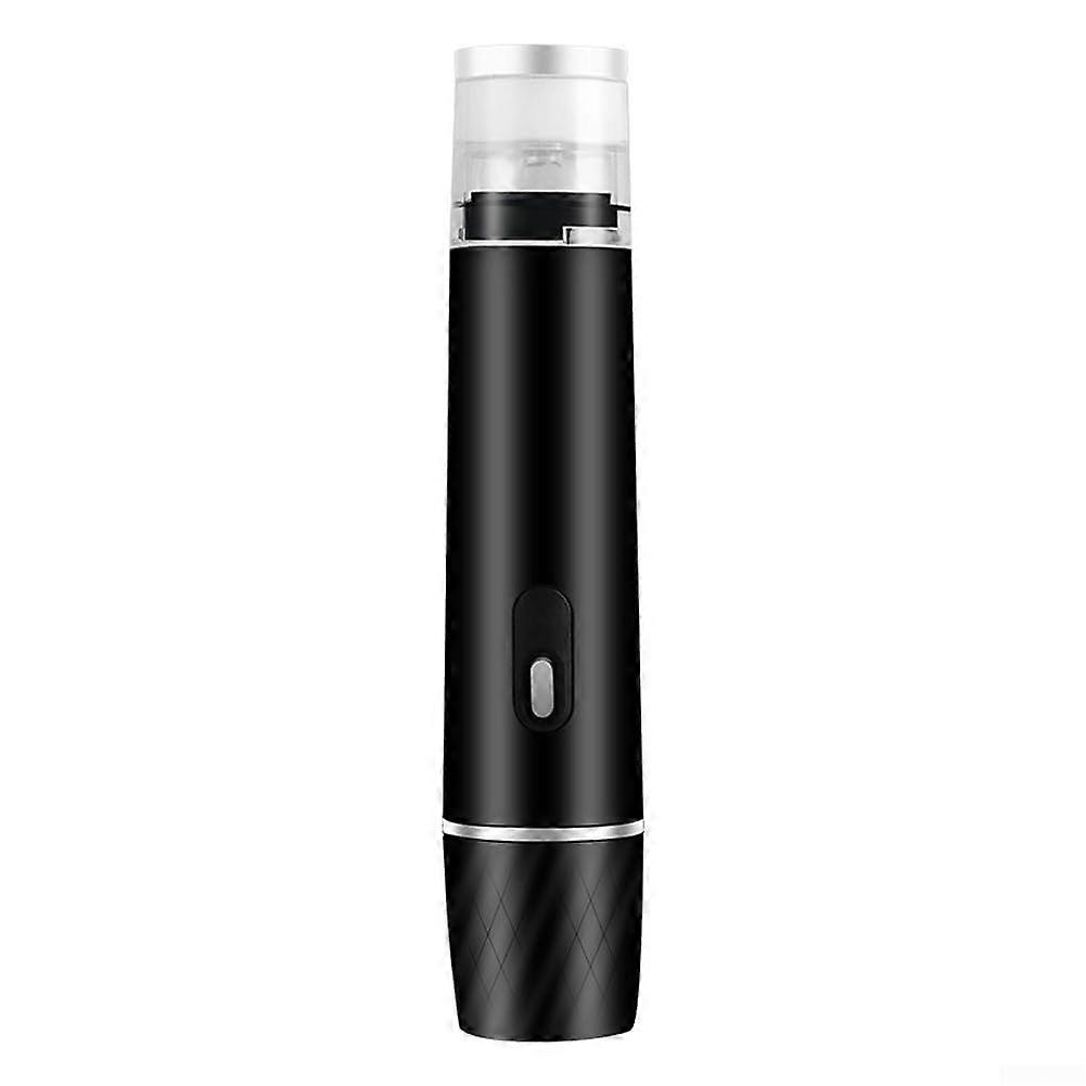 Home Vacuum Sealer for Food Preservation with Multiple Sized Vacuum Bags, Black Finish, Compact Design, Easy Operation