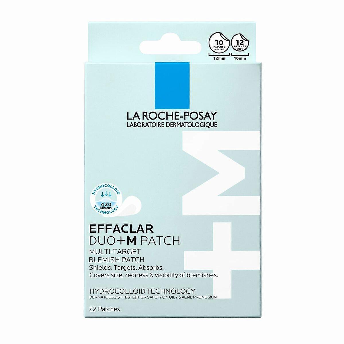 Facial Cream La Roche Posay EFFACLAR