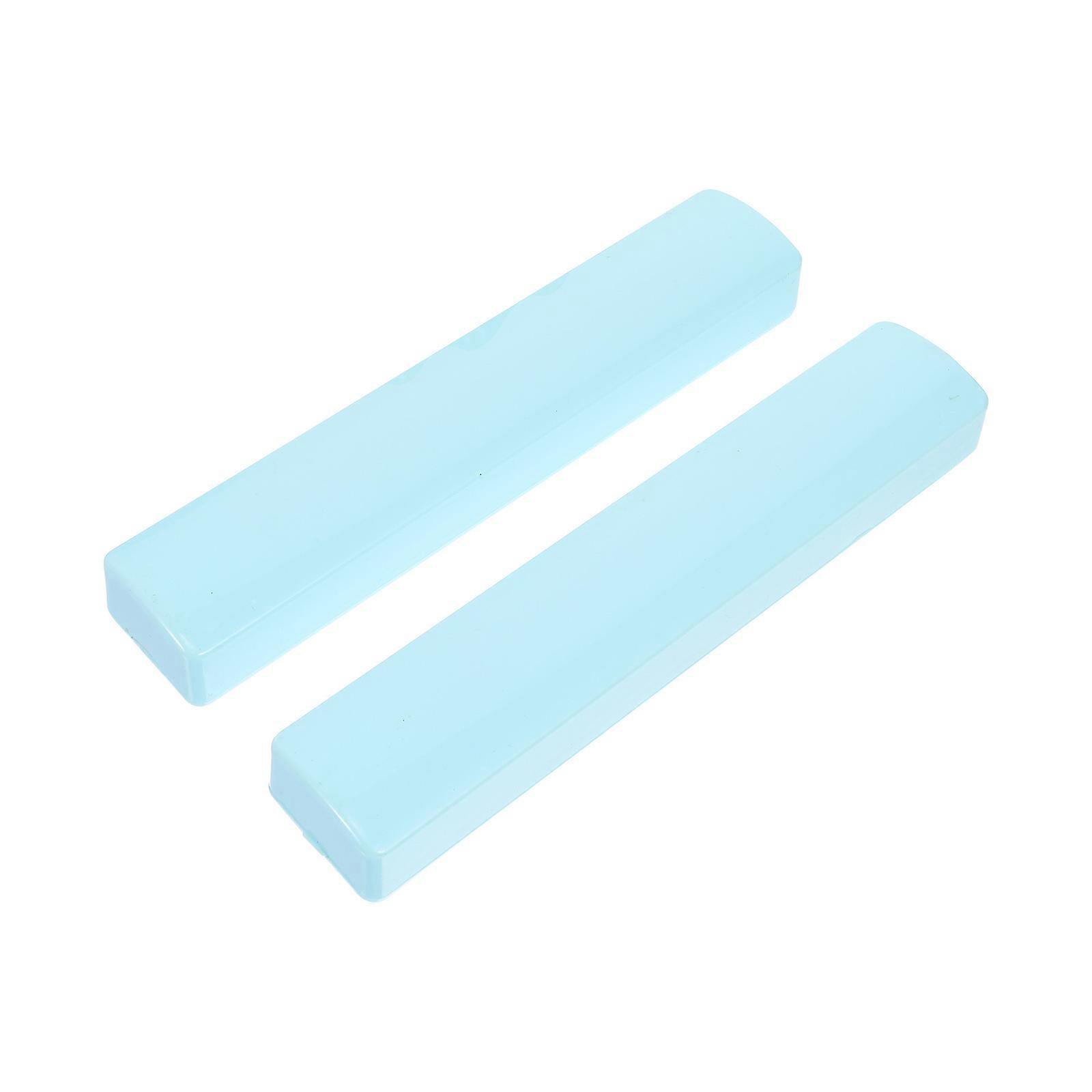 Home Calligraphy Paperweights for Paper Holding 6Pcs Plastic Paperweights