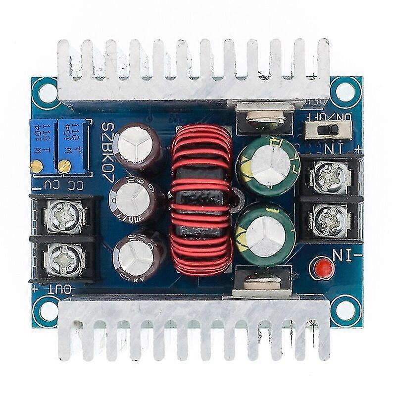 1Pcs 300w 20a Dc-dc Buck Converter Step Down Module Constant Current Led Driver Power Step Down Voltage Module
