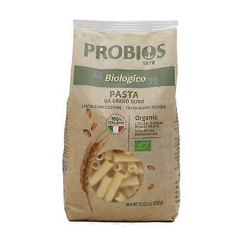 White wheat macaroni 500 g