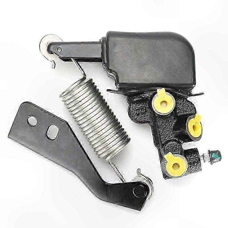 Load Sensing Valve Compatible with Pickup Trucks 2.4L 3.3L 2.5TD D22 Series Replacement for 46400VK000 46400VK90A 464003S210