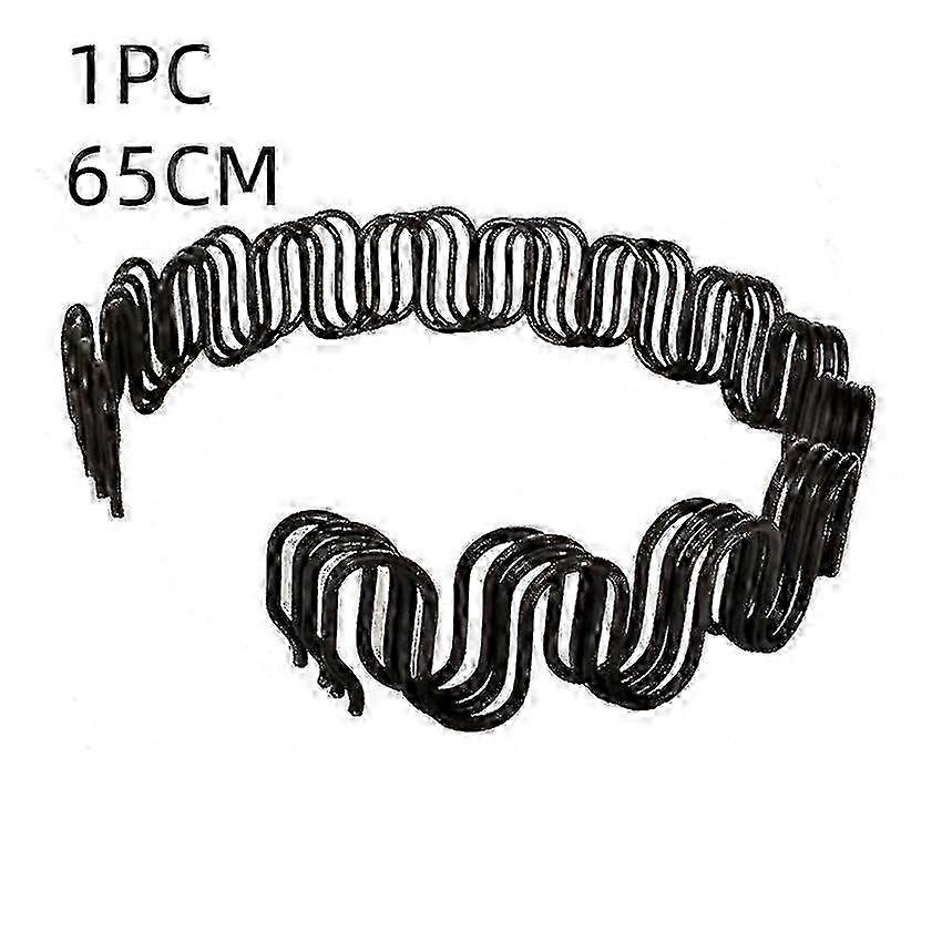 1PC 65CM Sofa Repair Material Sofa Spring Balance Hook Serpentine Spring Sofa Spring Buckle