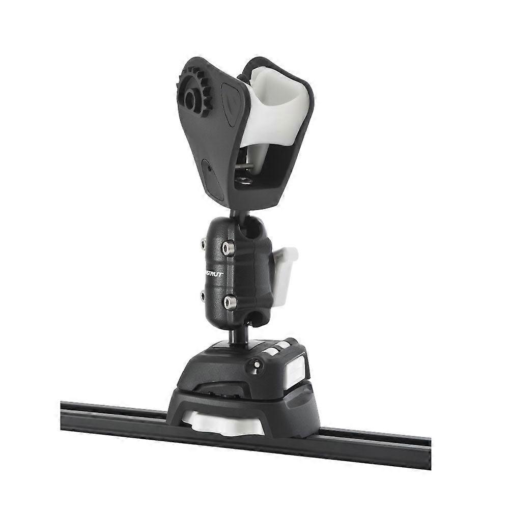 Rokk Mini For Hook With T-track Base