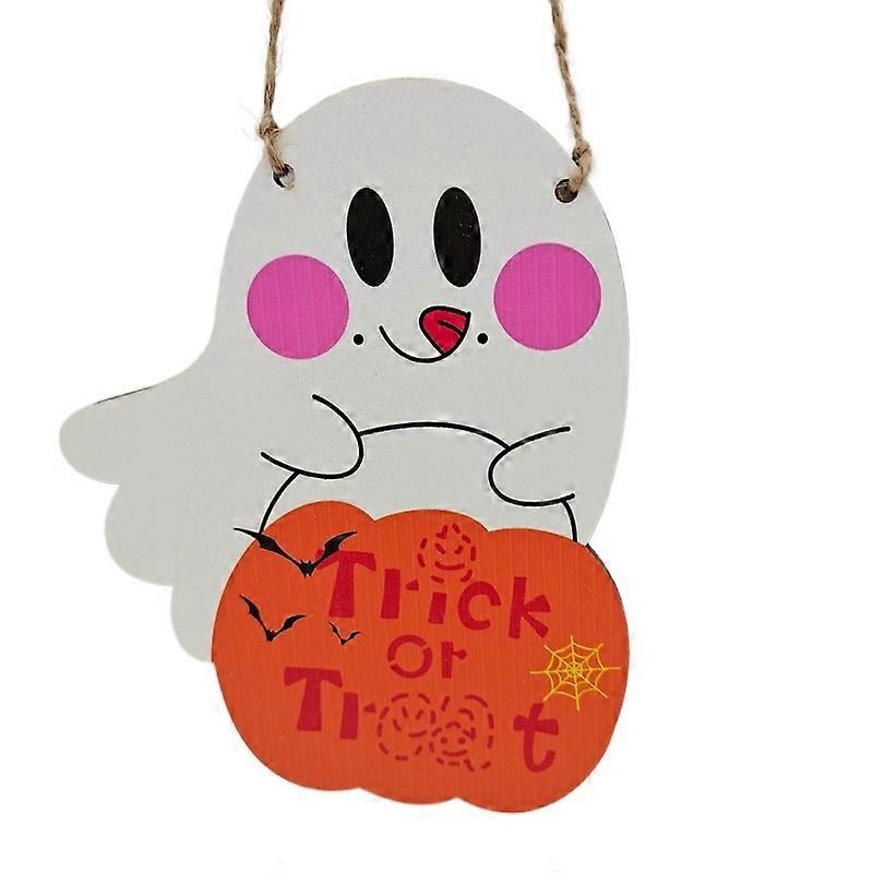 Halloween Pendants Holiday Scene Layout No.10