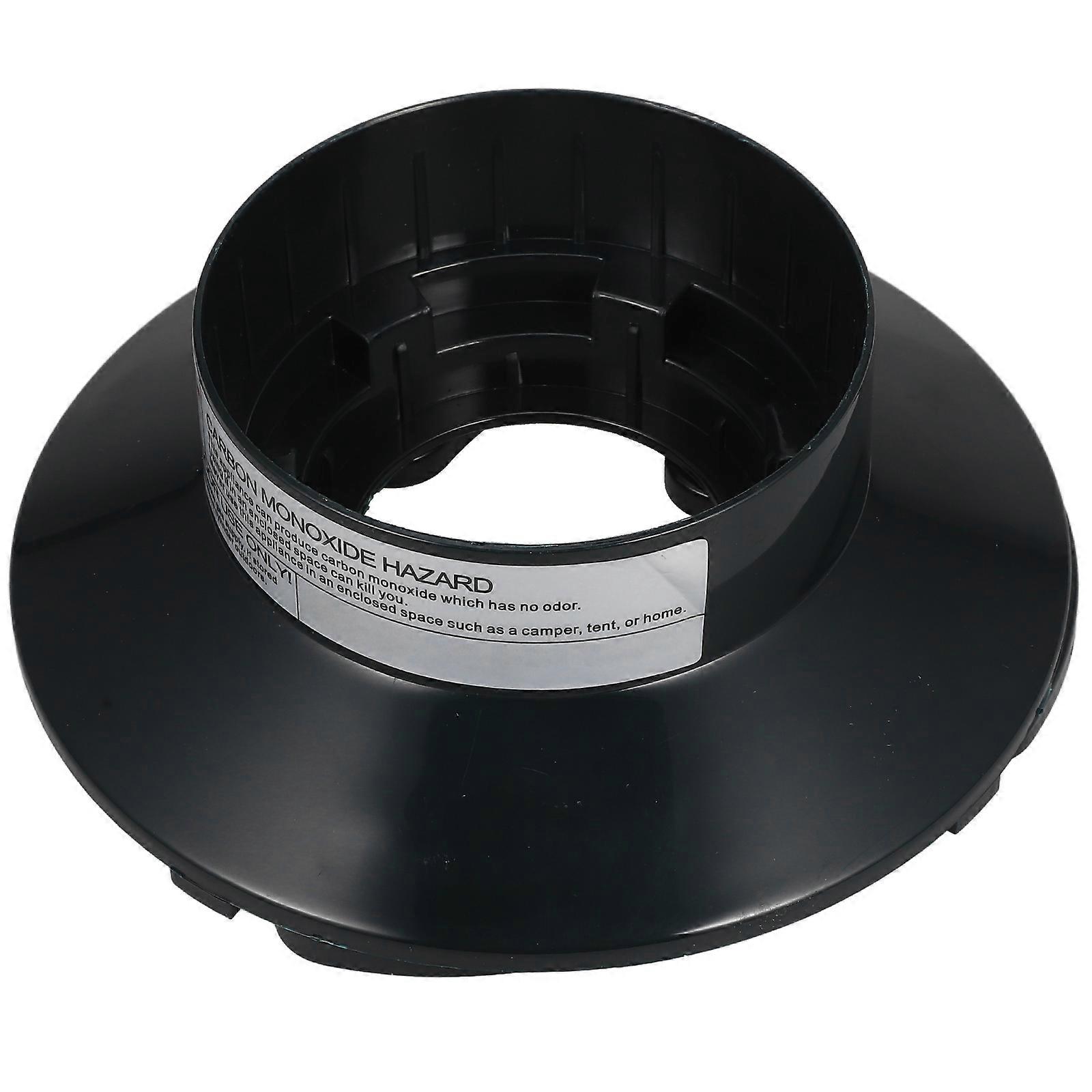 Foldable Gas Tank Base for Cylinder Stable Support 4Pcs