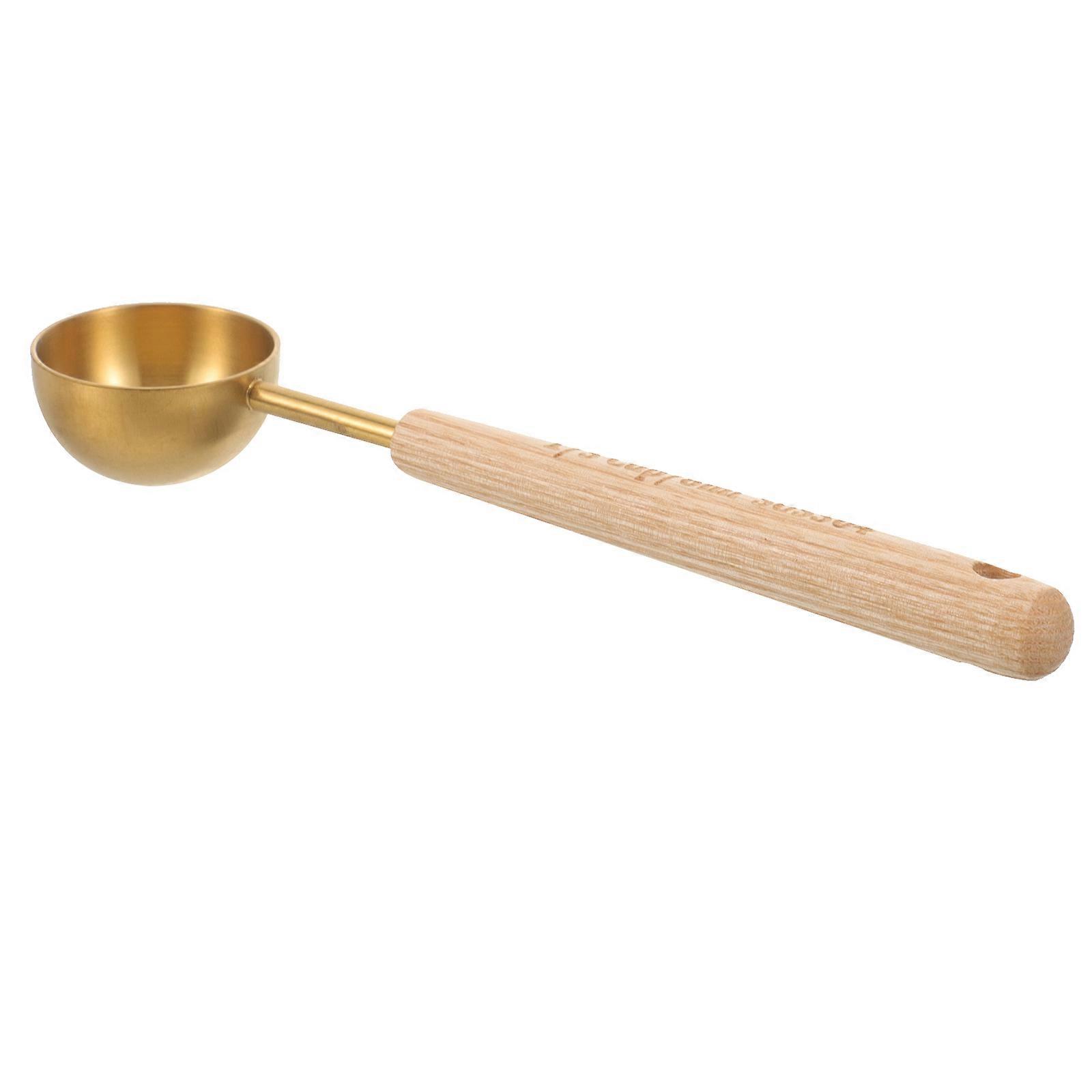 Kitchen Measuring Spoons Stainless Steel for Cooking 3Pcs Teaspoon Set