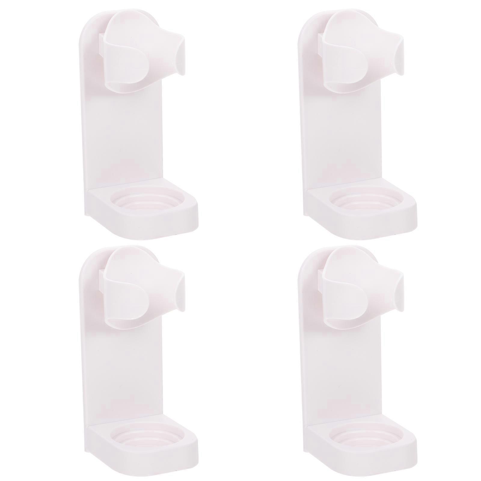 Electric Toothbrush Rack Wall Mount for Home 12Pcs Storage Organizer