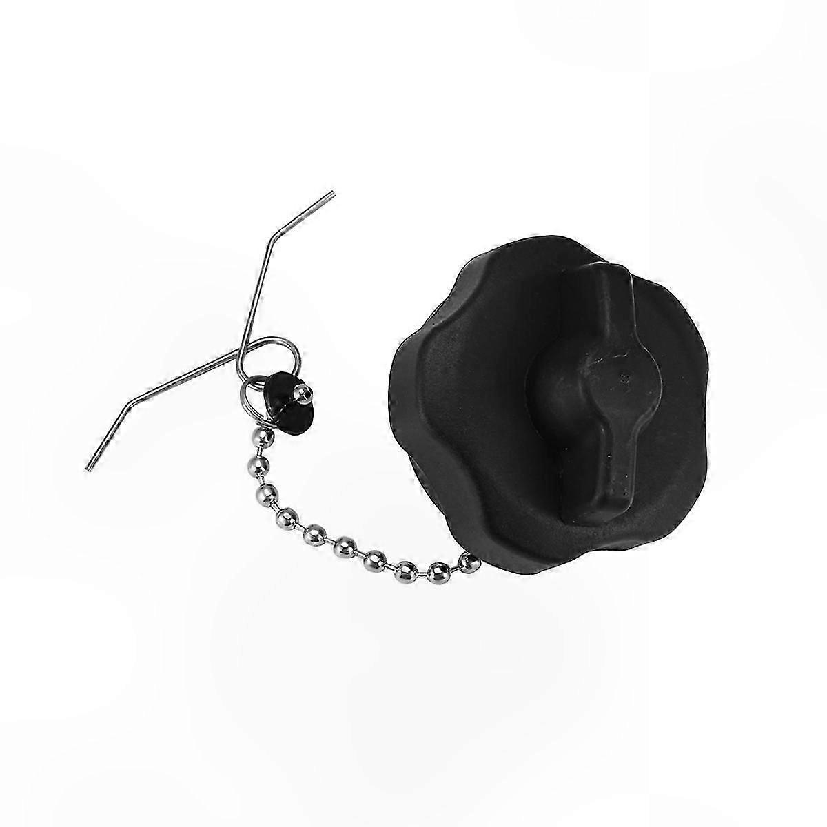 Outboard Motor Fuel Tank Cap Compatible with 2.5F 3.5F 4F 2-Stroke Engines 4 3.5 6 Models