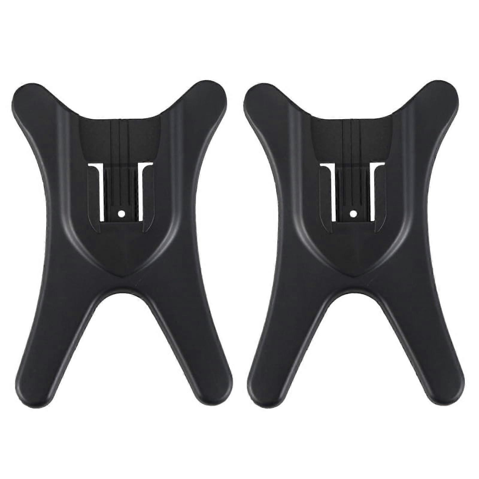 2X Flash Stand AS-21 518 Hot Shoe for