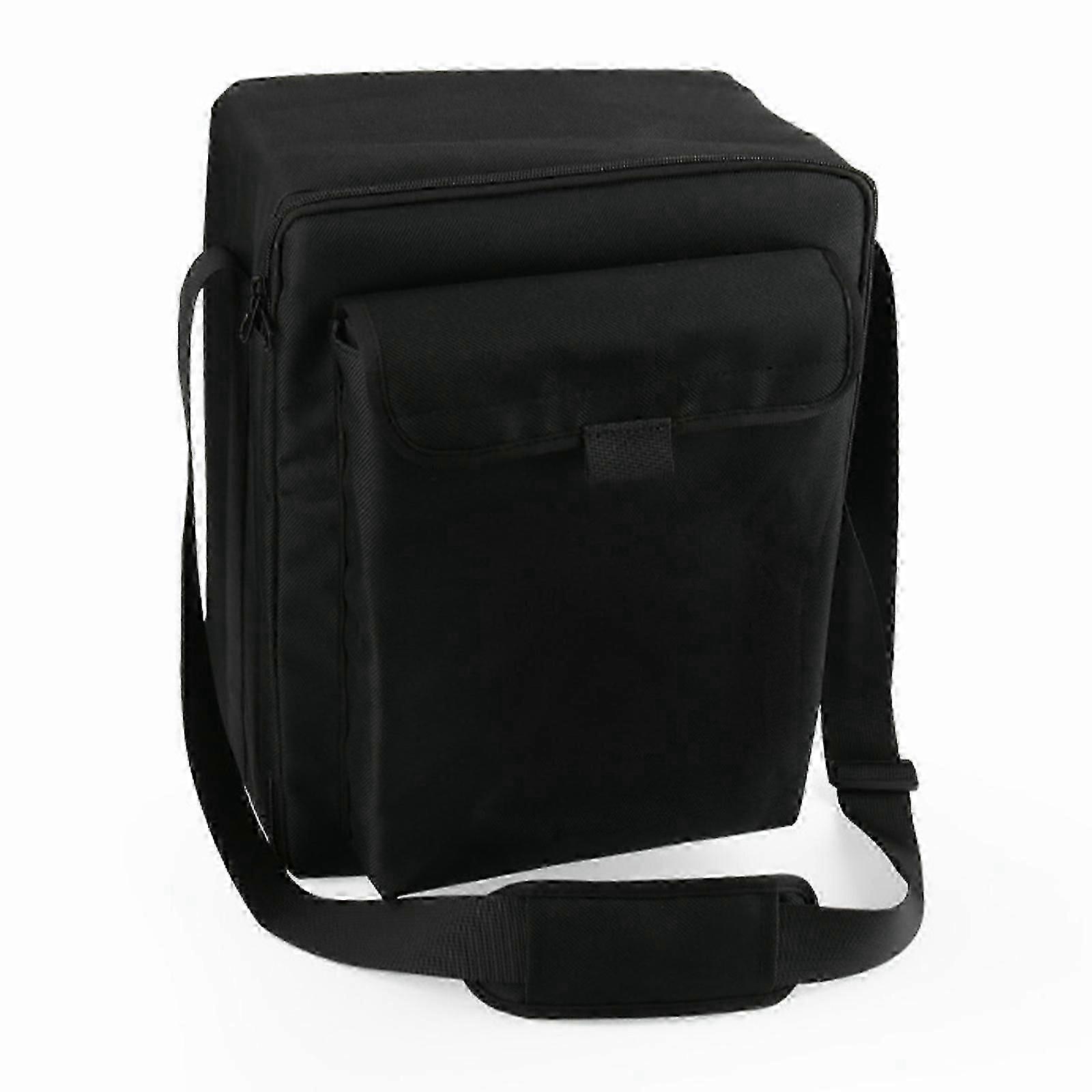 Protective Storage Case with with Shoulder Straps for JYX Karaoke Machine Speaker Micropho