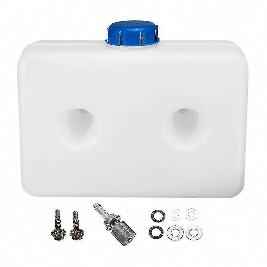 Multifunktionsbrændstofolie benzintank til autocamper