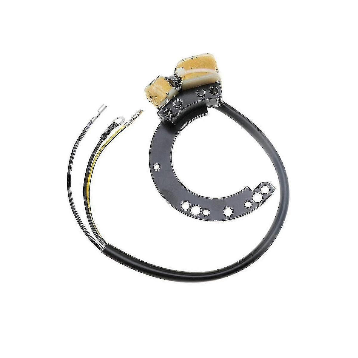 Statoraggregat Magnetspole for Mercury Mariner 1979-1997 Bytt ut 174-6617k1 86617a20 deler