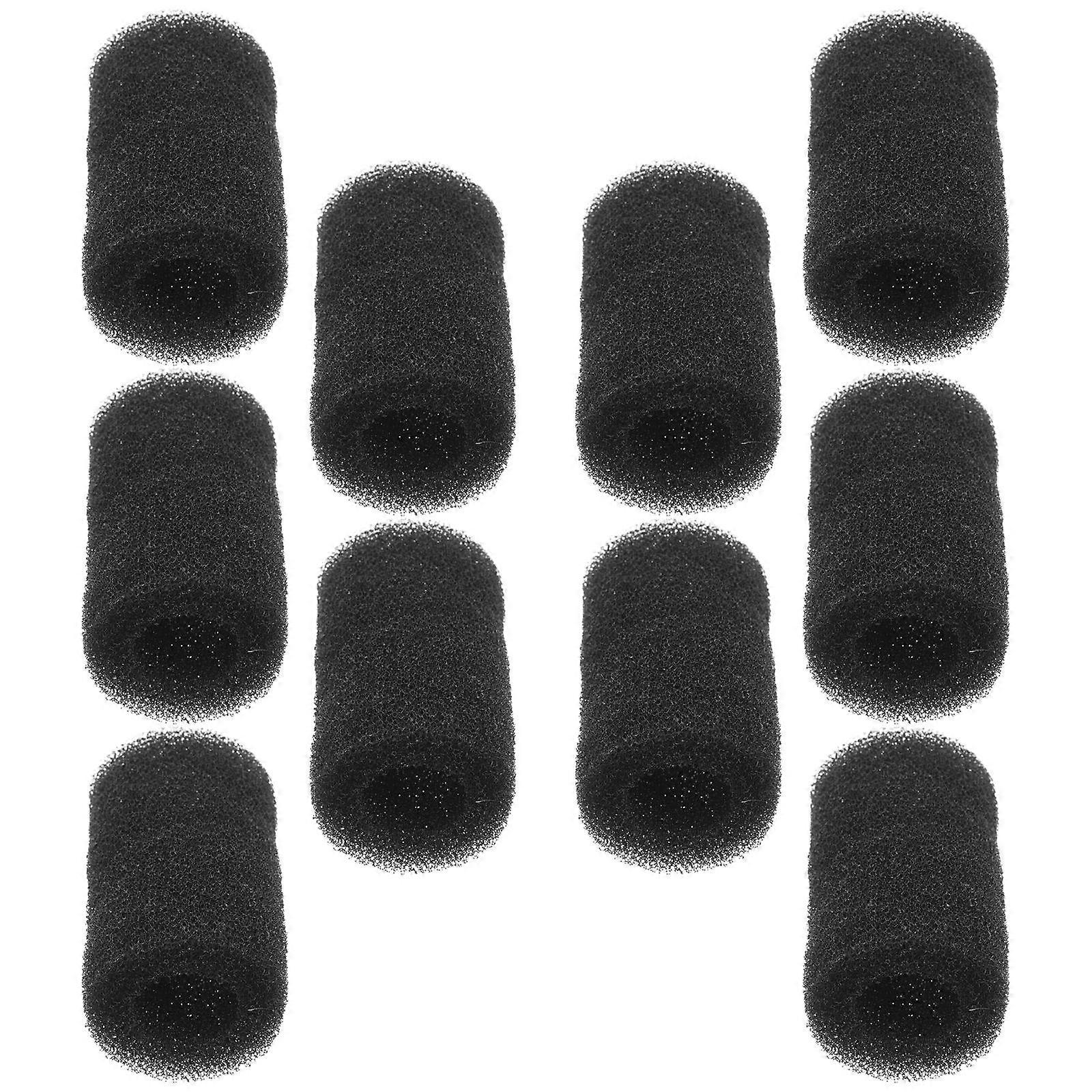 Pre-Filter Sponge for Aquarium Fish Tank Filtration 20Pcs Replacement Rolls
