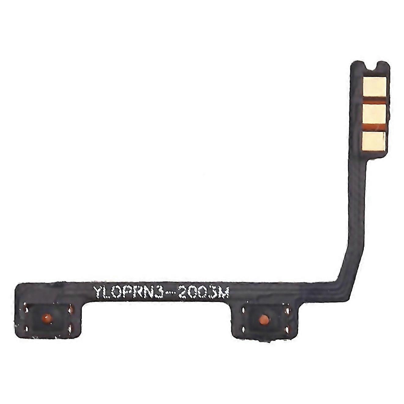 For Oppo Reno3 5g Volume Button Flex Cable