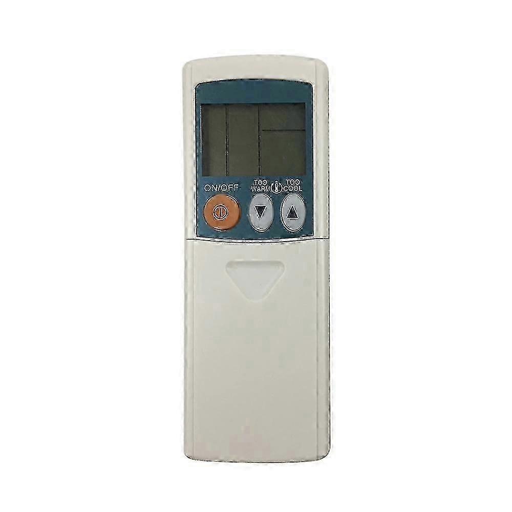 Original Remote Control FOR Mitsubishi MSC-GA20VB GA25VB GA35VB MSH-GA50VB GA60VB AC