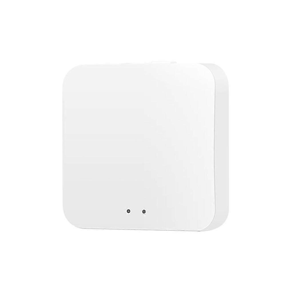 Tuya ZigBee 3.0 Smart Gateway Hub Smart Home Bridge APP Wireless Remote Control For Alexa Google Home