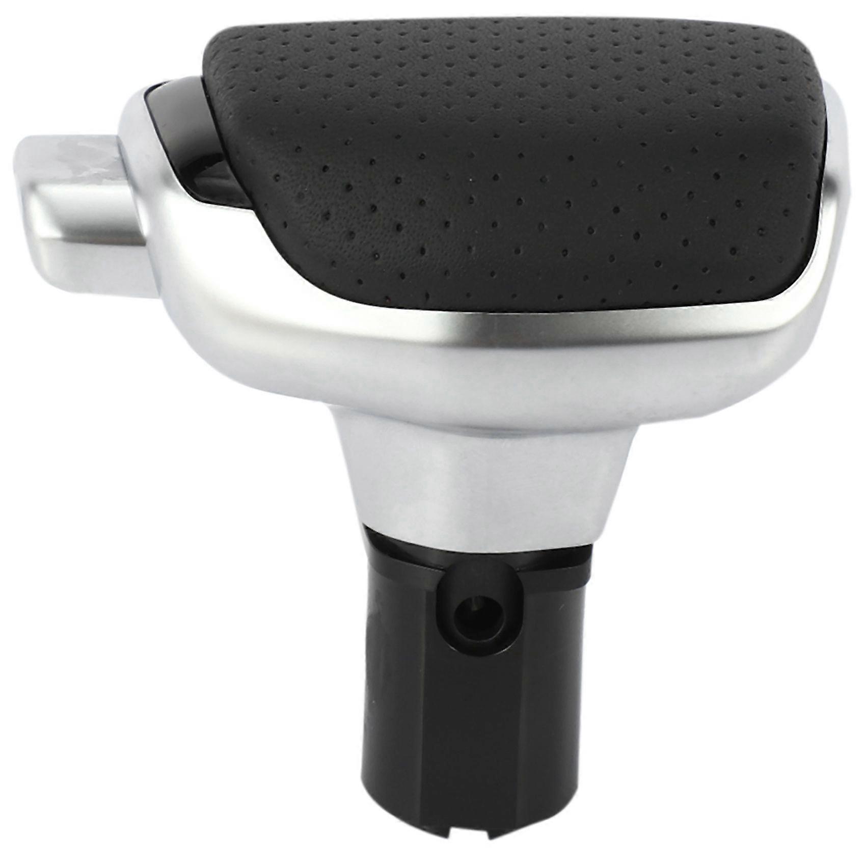 Car Automatic Leather Gear Shift Knob Shift Lever for VII