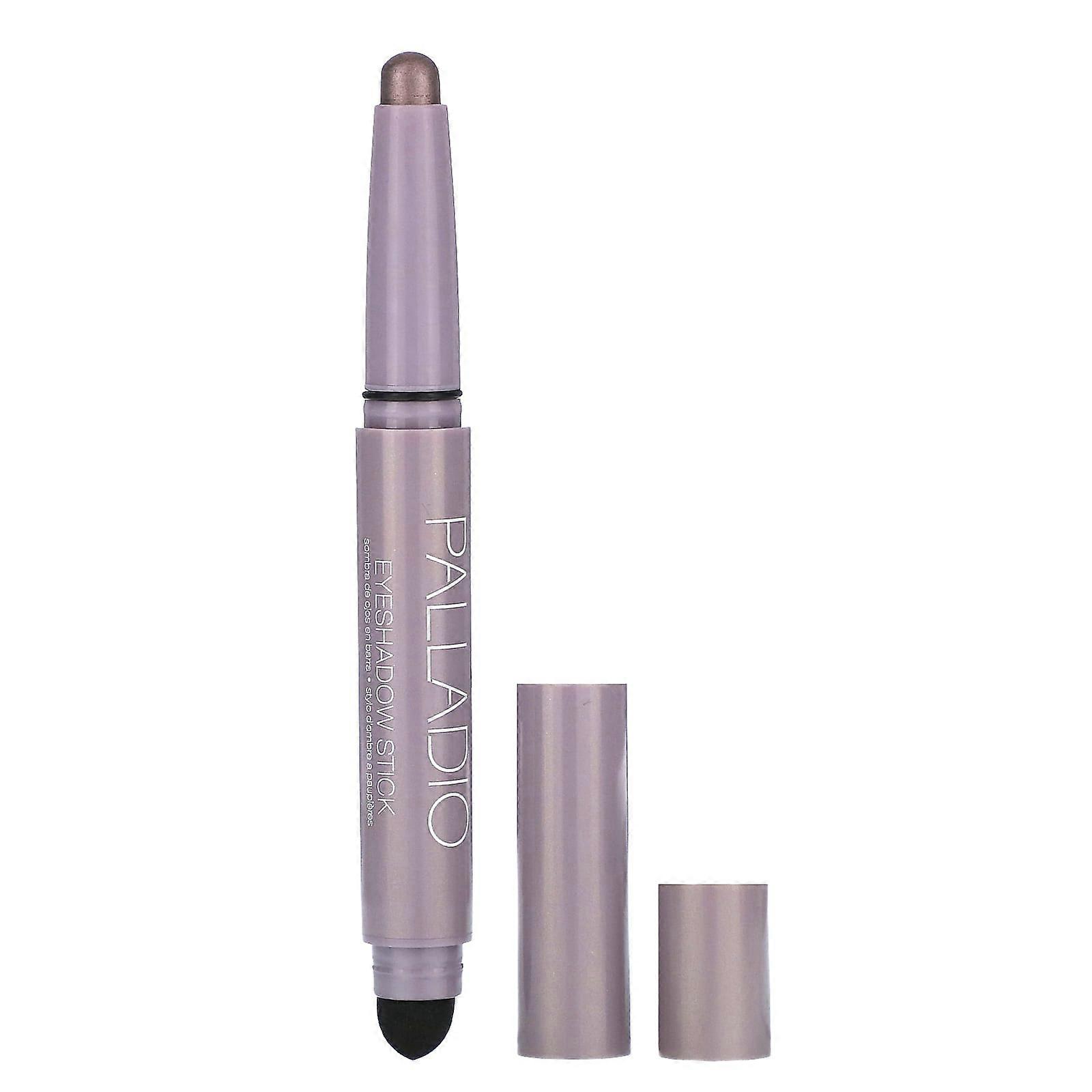Eyeshadow Stick, Silver Mauve Shimmer ES06, 0.04 oz (1.2 g)