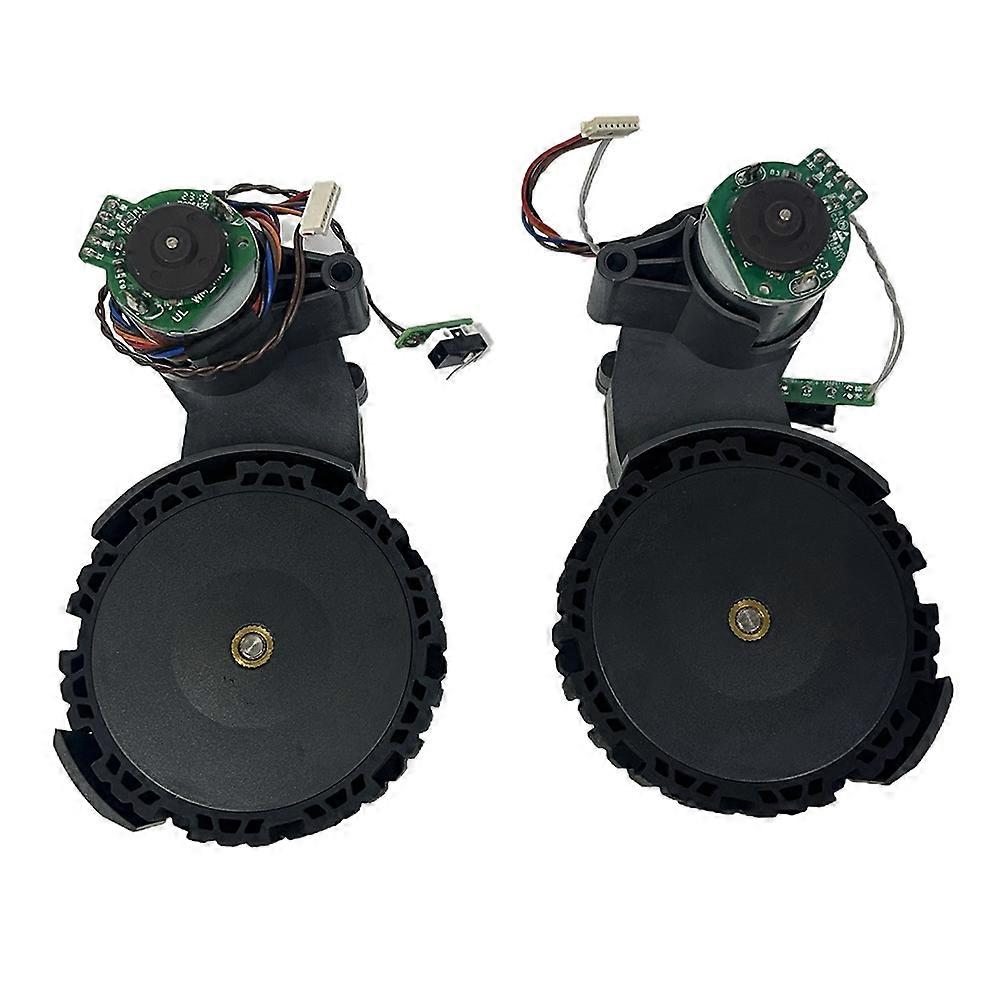 Module de roues pour accessoires Master S8 S8 Pro Ultra