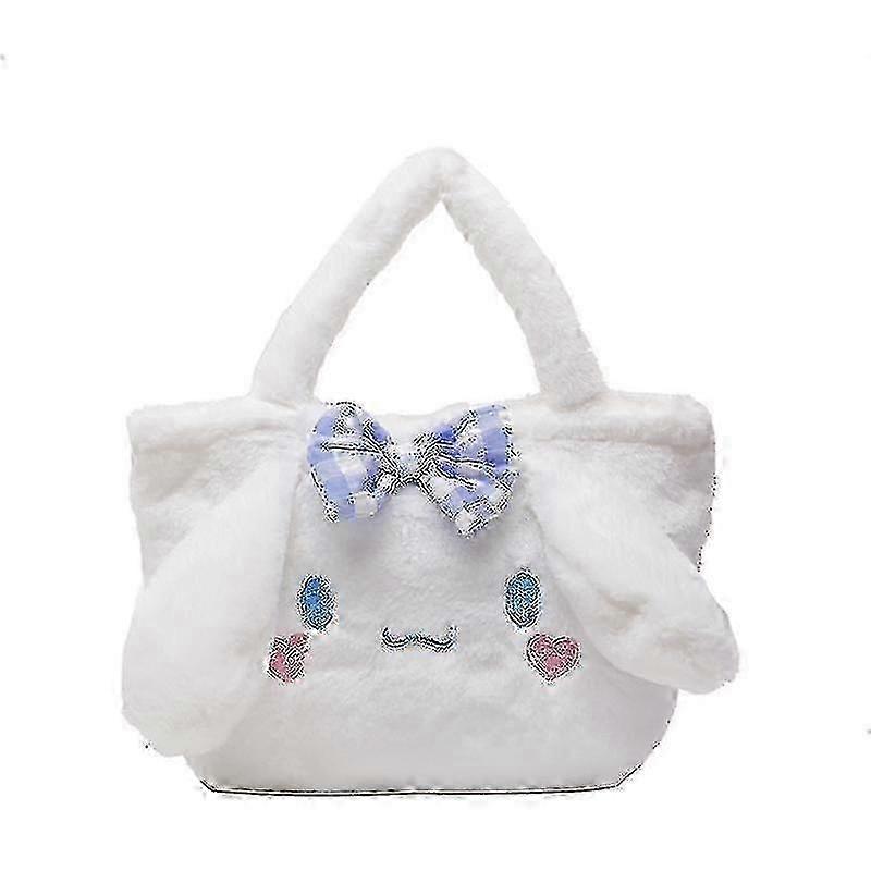 Plush Bag Anime Handbag Sanrio (multiple Options)