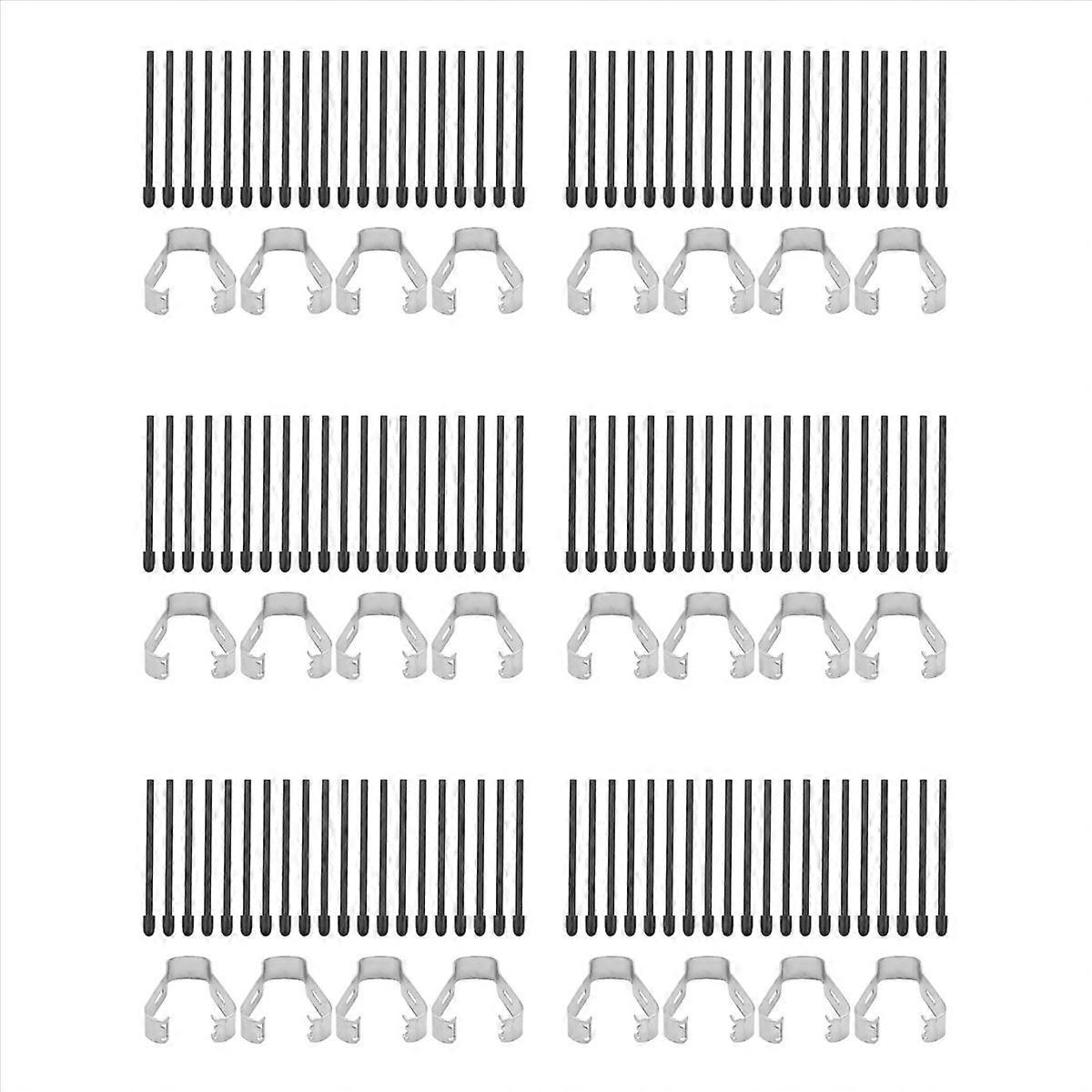 20Pcs Marker Pen Tips/Nibs for Remarkable 2 Stylus Pen Soft Nibs/Tips