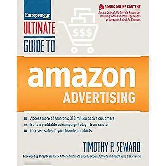 Ultieme gids voor Amazon Advertising