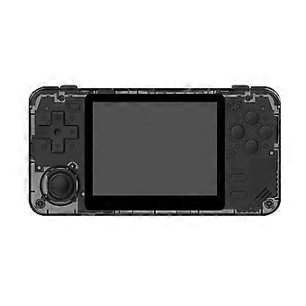 RGB10X Retro Handheld Game Console 3.5inch IPS Screen Arkos Video Game Consoles Supports Multiple Emulators Gamepad C