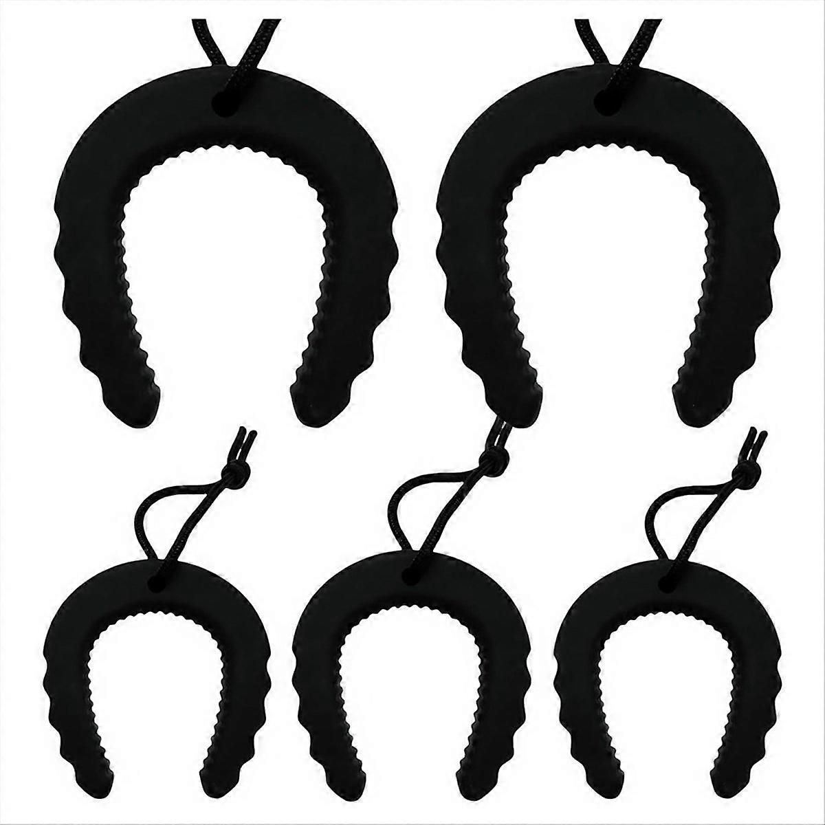 5Pack توقف باب المستجيب الأول لإنفاذ القانون