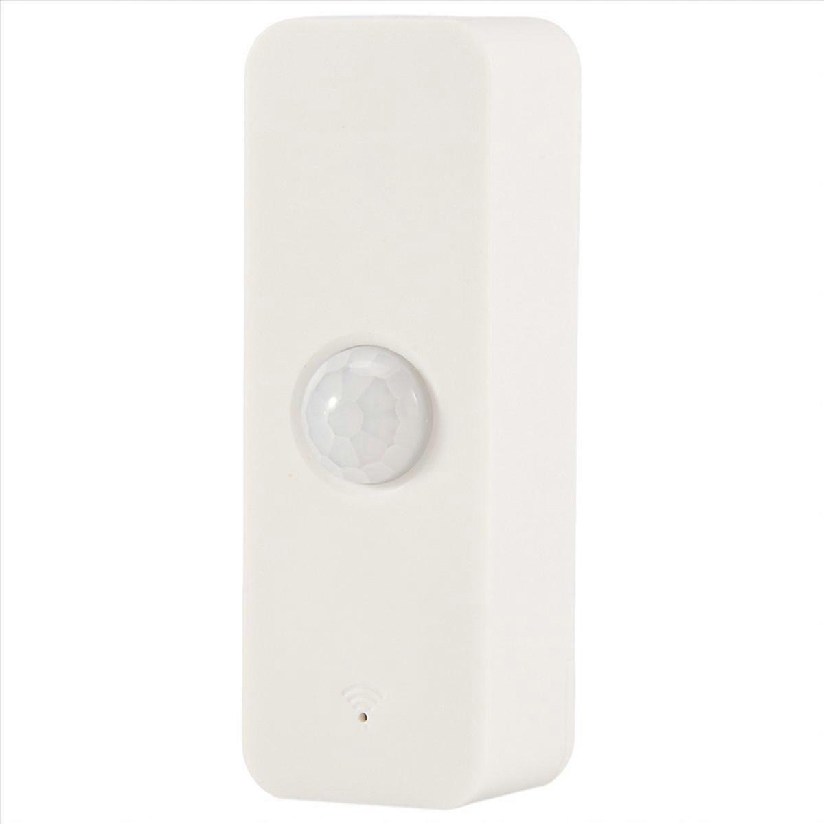 Tuya ZigBee Smart PIR Sensor Human Body Infrared Motion Detector