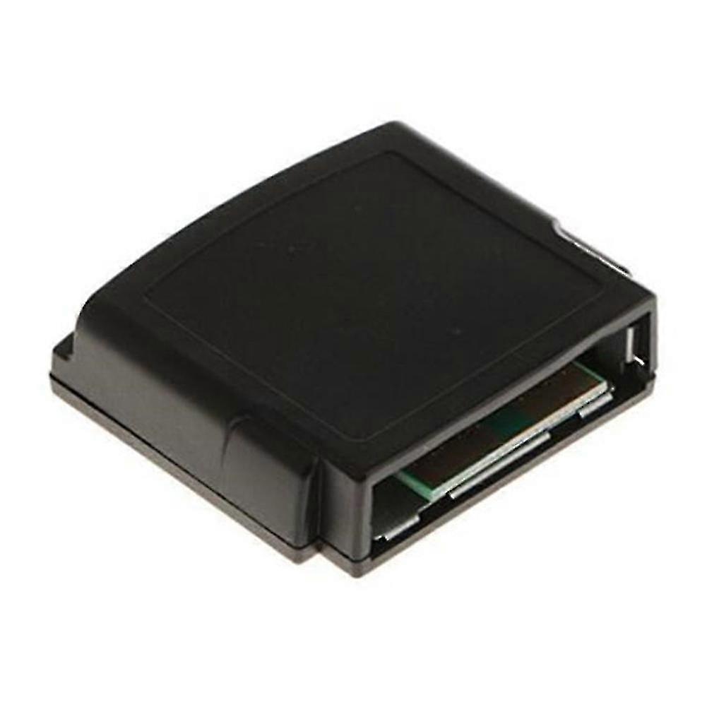 Hiborth Memory Jumper Pak Expansion Pack Replacement Parts for Nintendo 64 Game Console