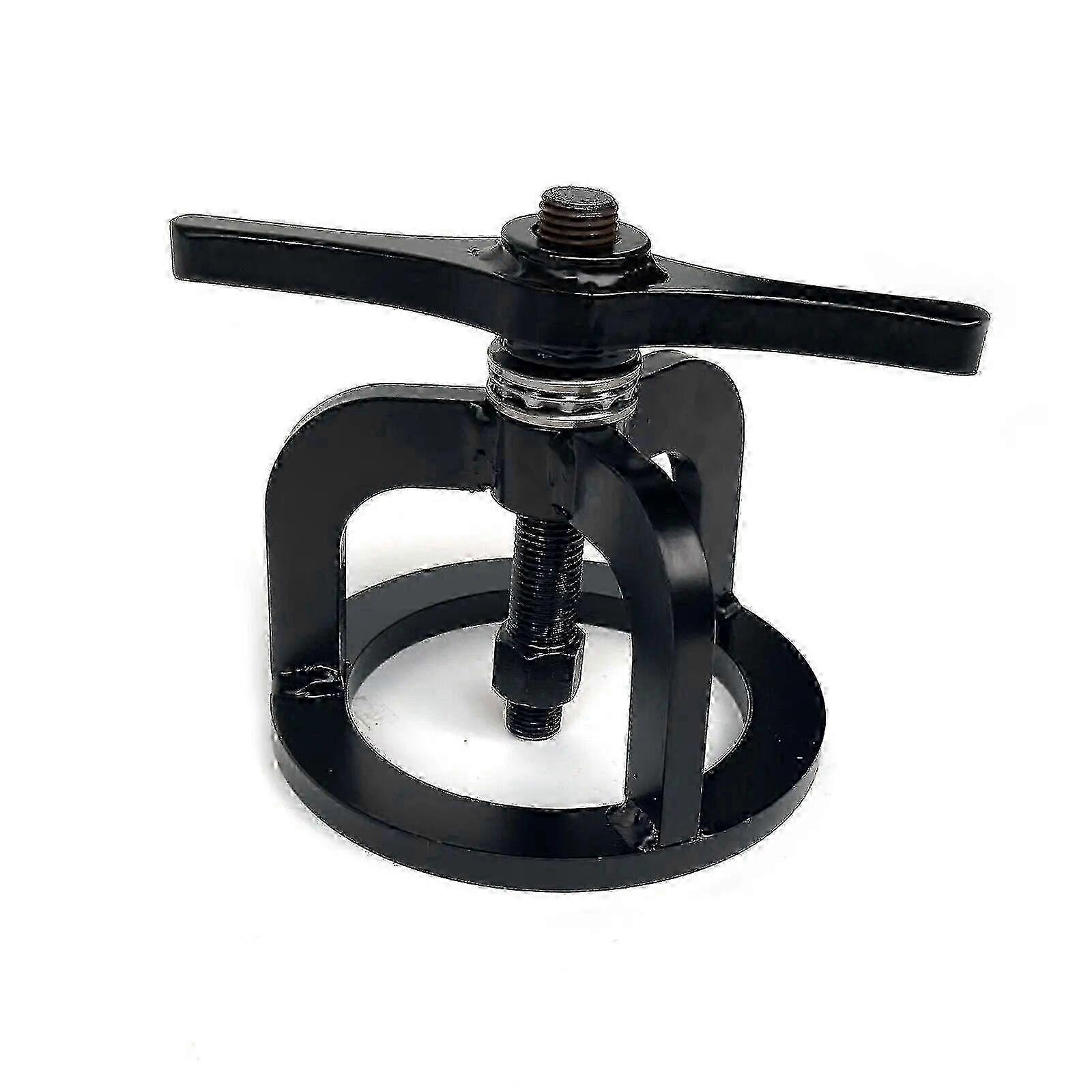 Clutch Spring Compression Tool for Harley Models Touring Softail Sportster 48 XL 883 1200 1340cc (1990-2007)