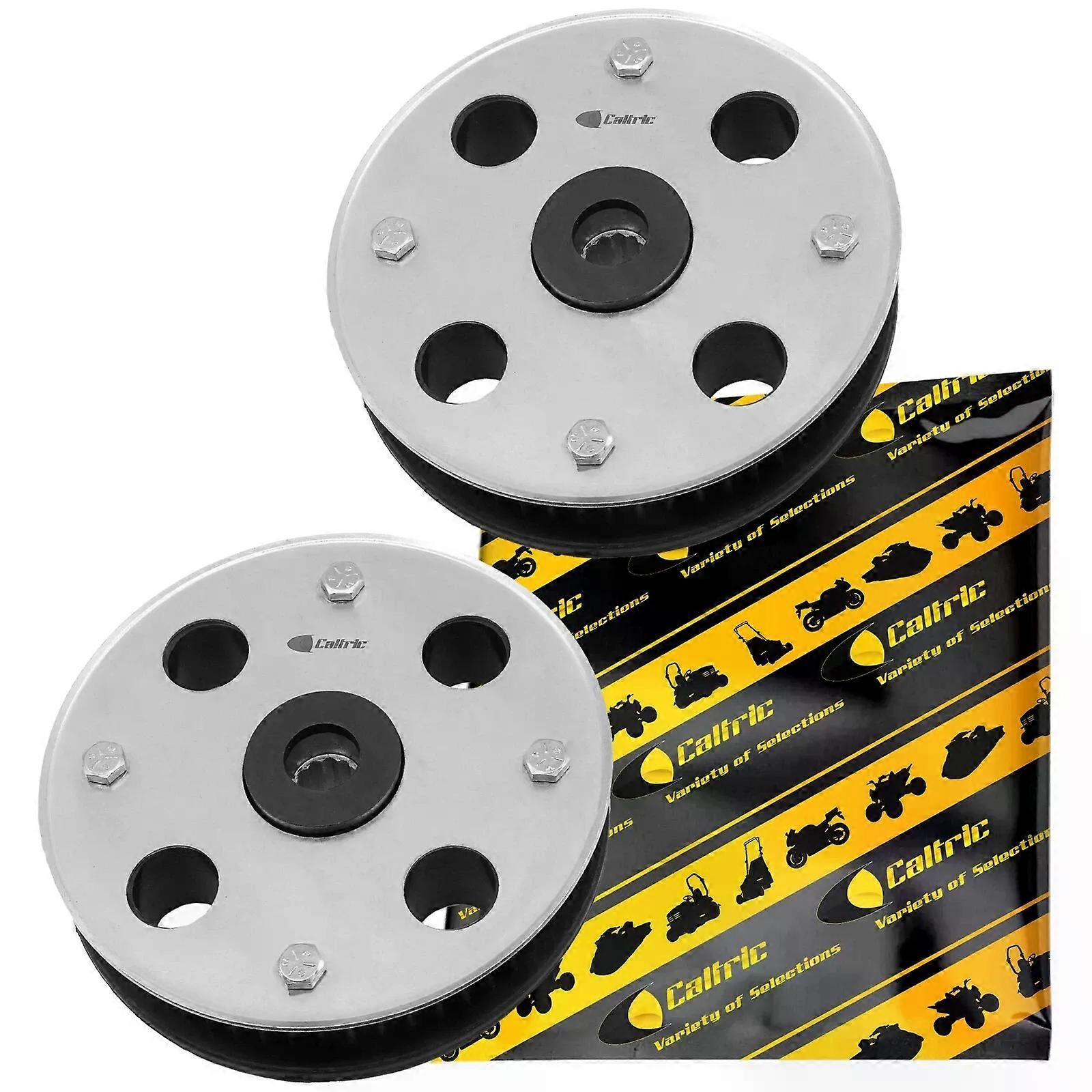 913-04040A 713-04040A Timing Pulley for Troy-Bilt MTD Cub Cadet 33" 42" 2x NO.63184