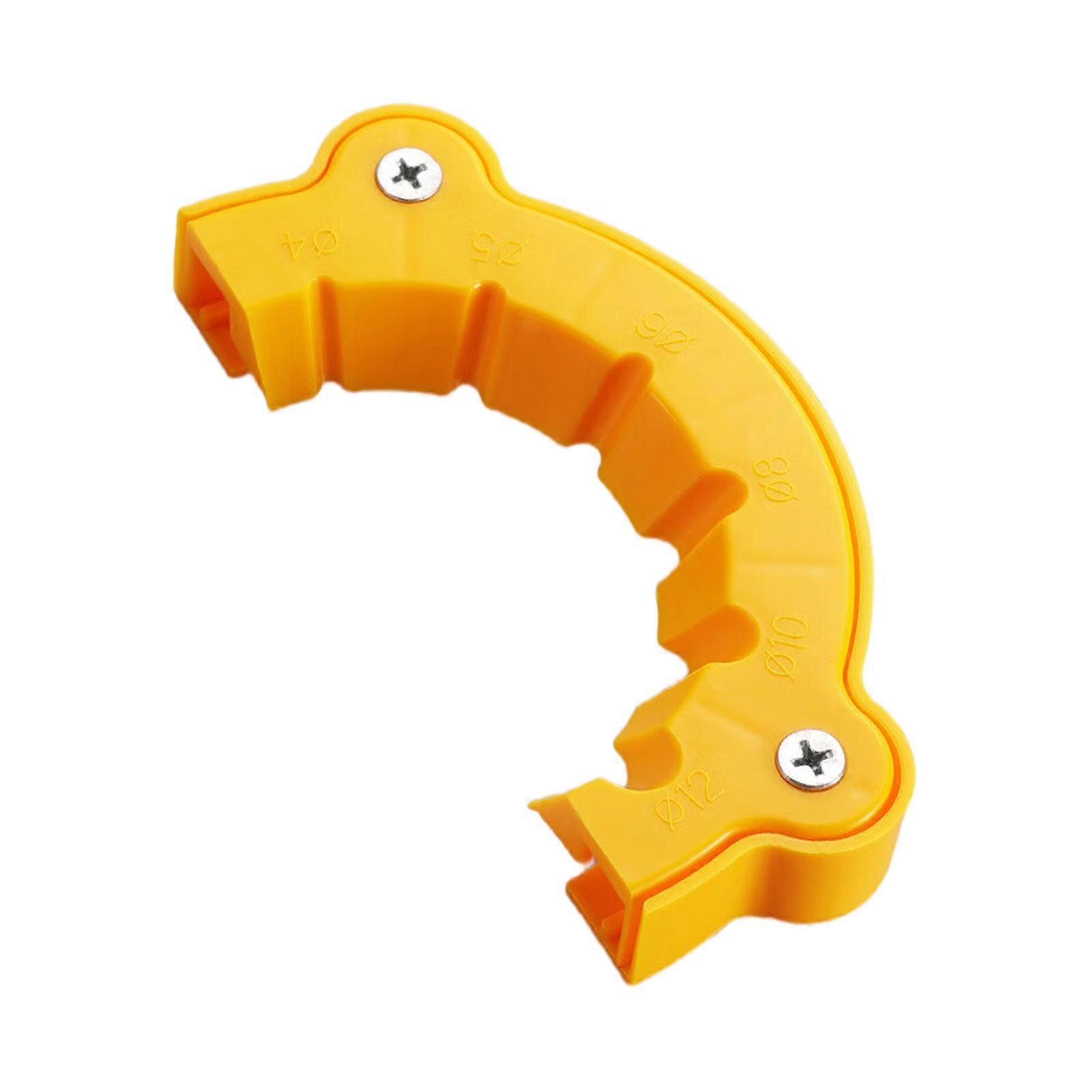 Drill Bit Grinding Attachment Angles Grinder Drill Bit Drill Sharpener Multipurpose Drill Grinder Drill Bit Sharpener Multicolor