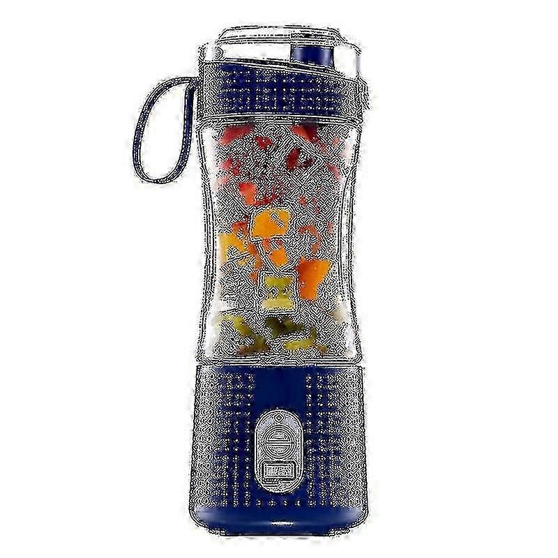Portable Blender Mini Juicer Blender -funct Beaut
