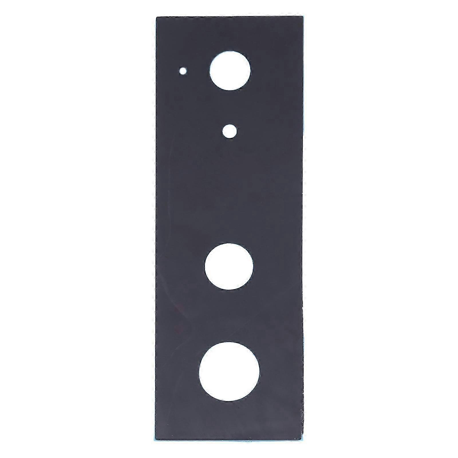 Google Pixel 6用の互換性のあるバックカメラレンズ