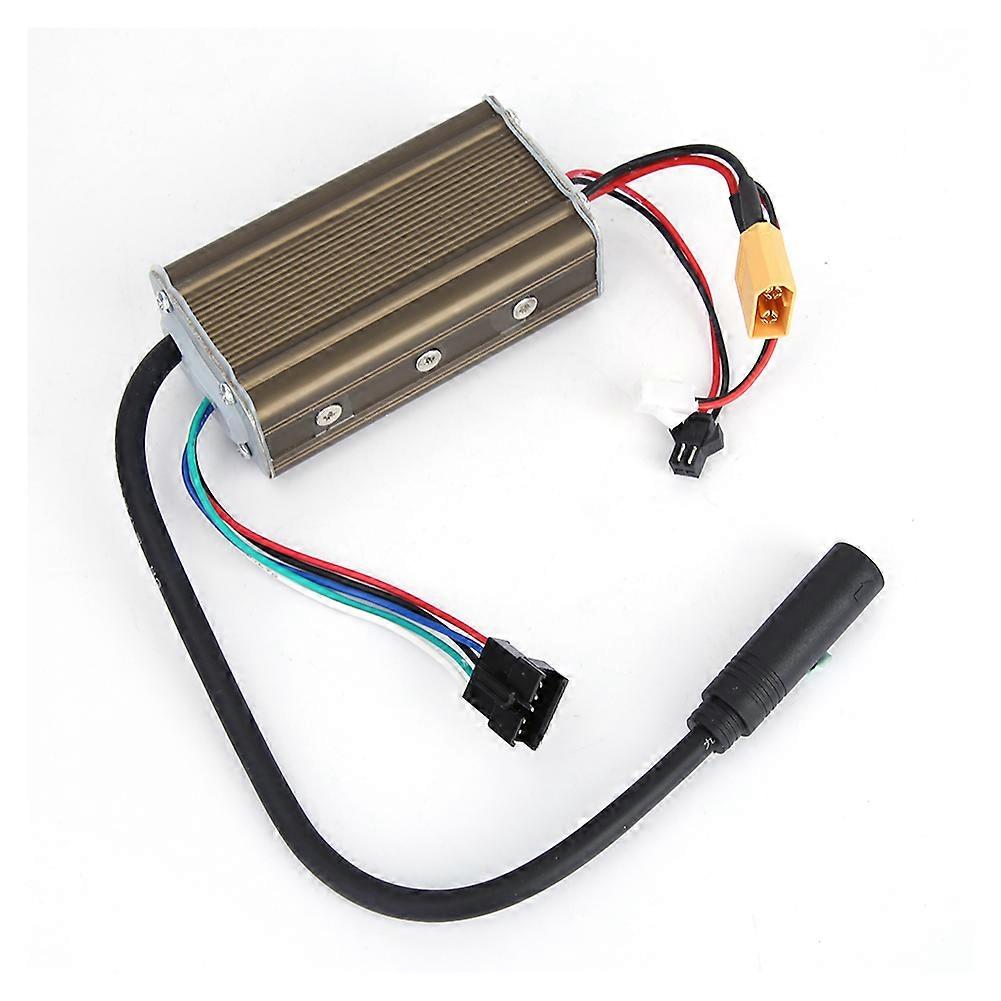 Durable 36V Controller Panel for 8-inch KUGOO Electric Scooter Bicycle Accessory